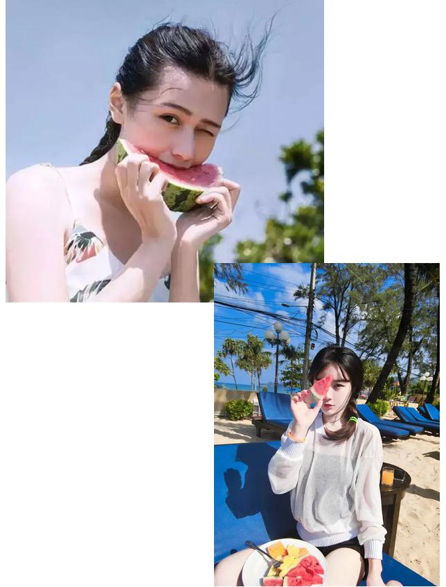 一拍照表情动作就扭曲,一拍照就紧张脸部僵硬