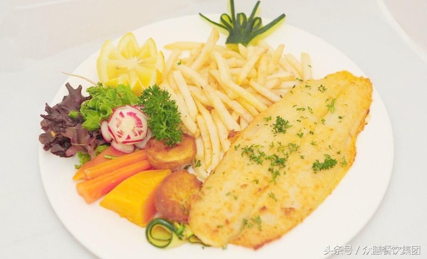 泰迪炸鱼薯条,泰迪巴士