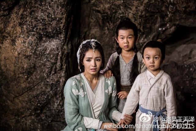 最牛童星,出道7年已演58部戏,搭档过宋小宝陶虹