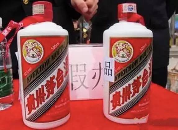 盘点我们见过的山寨产品,盘点那些年遇到的山寨食品