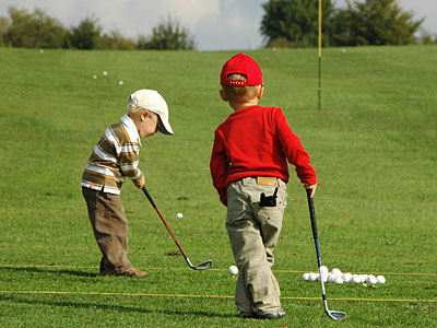 高尔夫的知识点有哪些,如何更有效的了解高尔夫