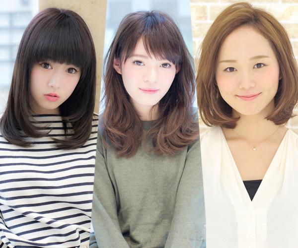 适合任何脸型的刘海谁剪谁好看,适合任何脸型的刘海怎么剪最好看