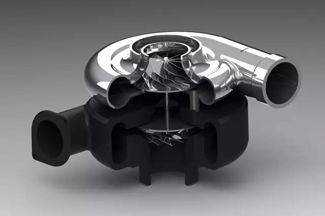 涡轮增压好着为什么不增压,涡轮增压油门不线性