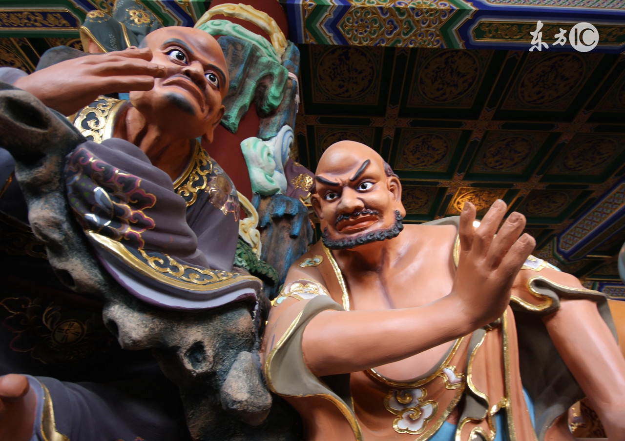 心累了,感觉事情不顺,默记这些佛语减轻业障,为家人祈福