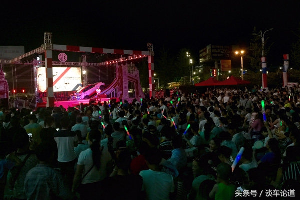 桂林没有音乐节？金属的魅力、奔跑的青春，“国民潮车”即将激情唱响！