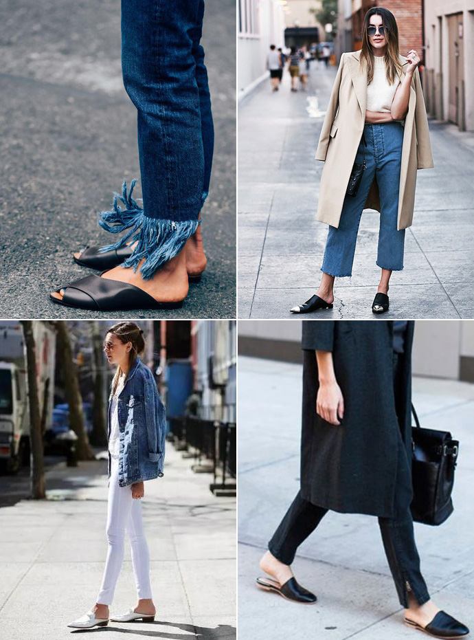 今夏必买的十款鞋,今夏流行鞋