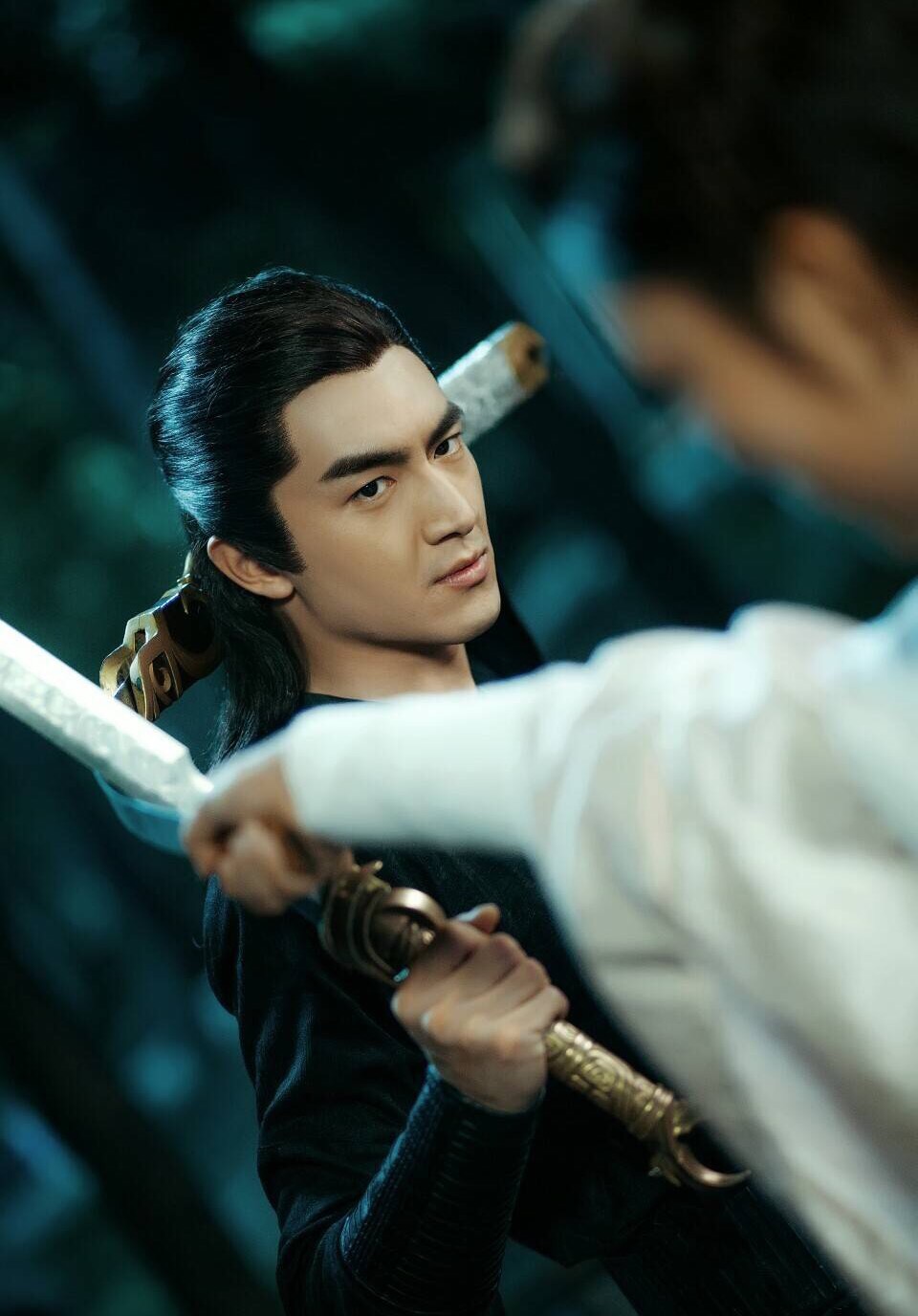 林更新全班都有狗的外号,林更新外号林狗被吐槽