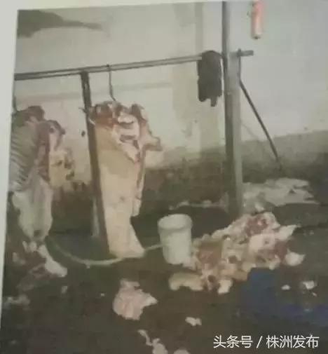 上饶城管回应查扣300多斤猪肉,城管回应查扣猪肉