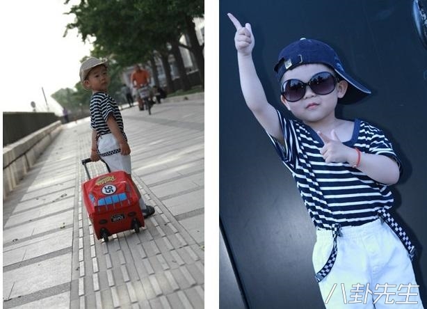 最牛童星,出道7年已演58部戏,搭档过宋小宝陶虹