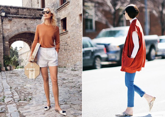 今夏必买的十款鞋,今夏流行鞋