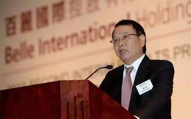 百丽私有化是真的吗,2019百丽私有化