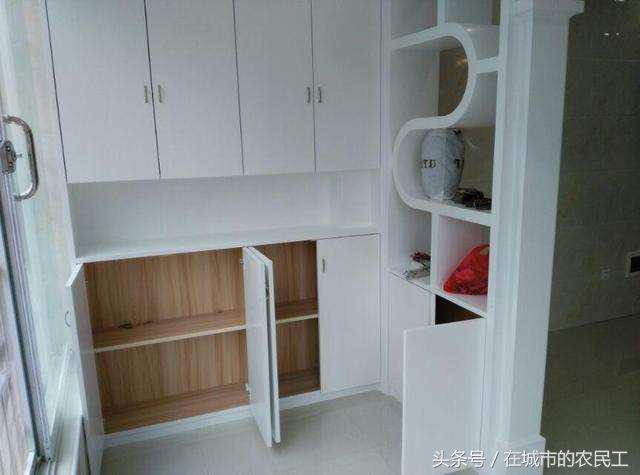 装修马桶没有靠墙,卫生间墙挡不住马桶