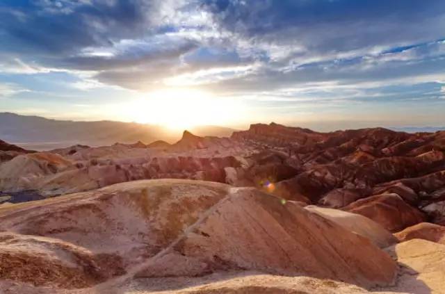 美国旅游10个必去的地方,美国加州有什么好玩的地方