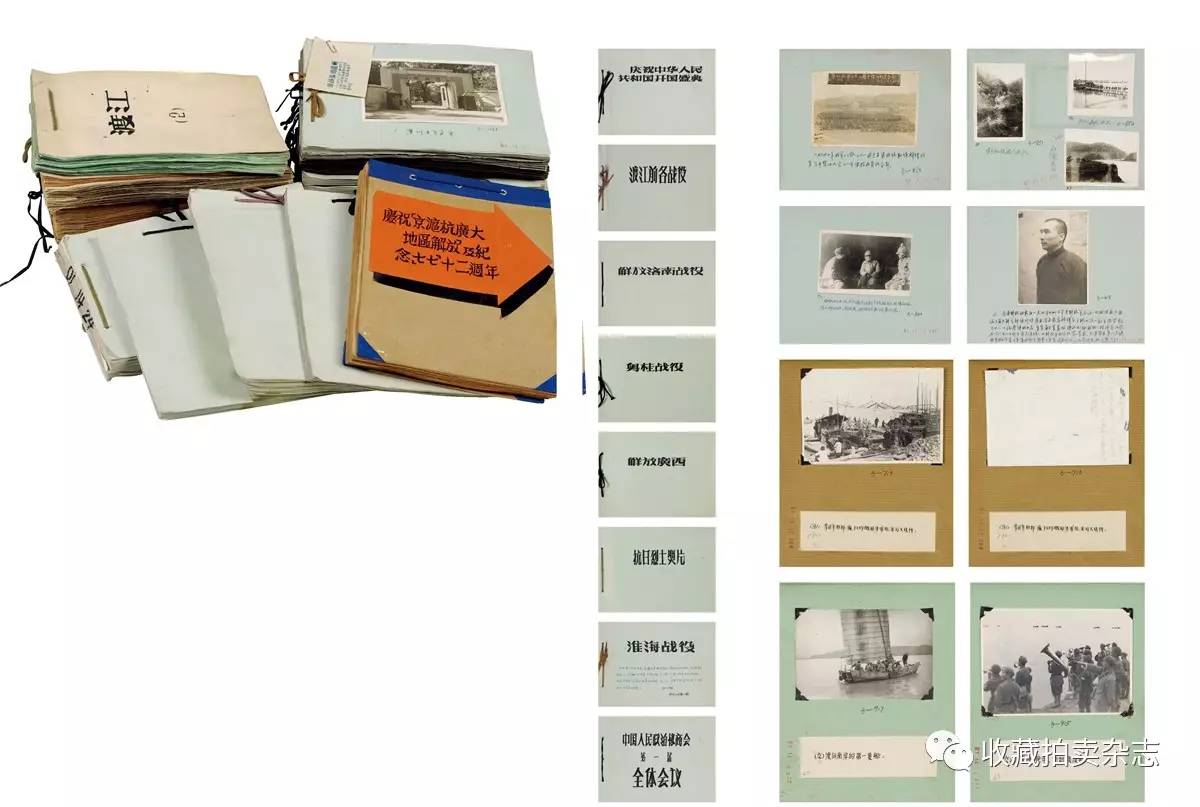 西泠《首届摄影及电影艺术专场》落槌总额超700万元，影像市场“明”“暗”相间