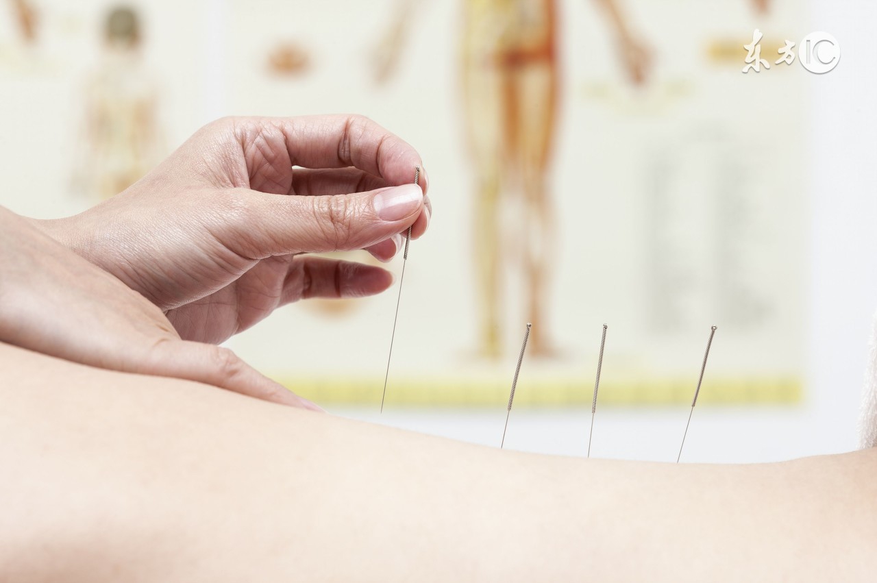 心烦失眠针灸,心烦针灸哪个穴位