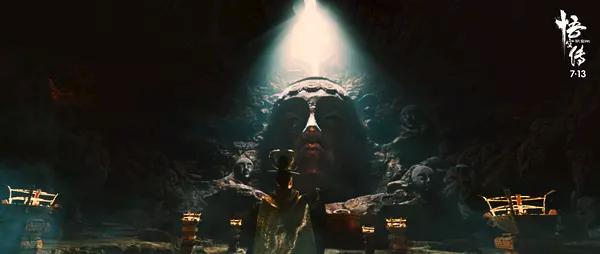 倪妮模仿林允完整视频,倪妮悟空传颜值巅峰