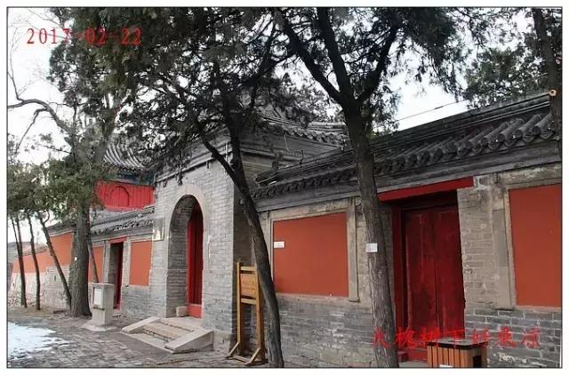 北京龙王庙屹立不倒在哪,北京最灵的龙王庙