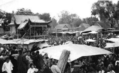 北京龙王庙屹立不倒在哪,北京最灵的龙王庙