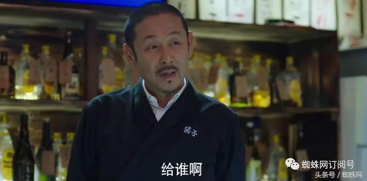 黄磊深夜食堂尴尬,黄磊深夜食堂有什么故事