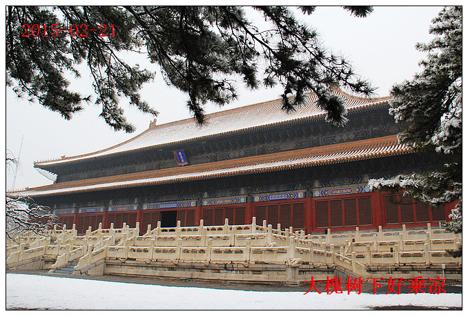 北京龙王庙屹立不倒在哪,北京最灵的龙王庙