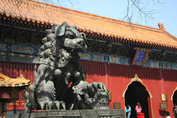 北京龙王庙屹立不倒在哪,北京最灵的龙王庙