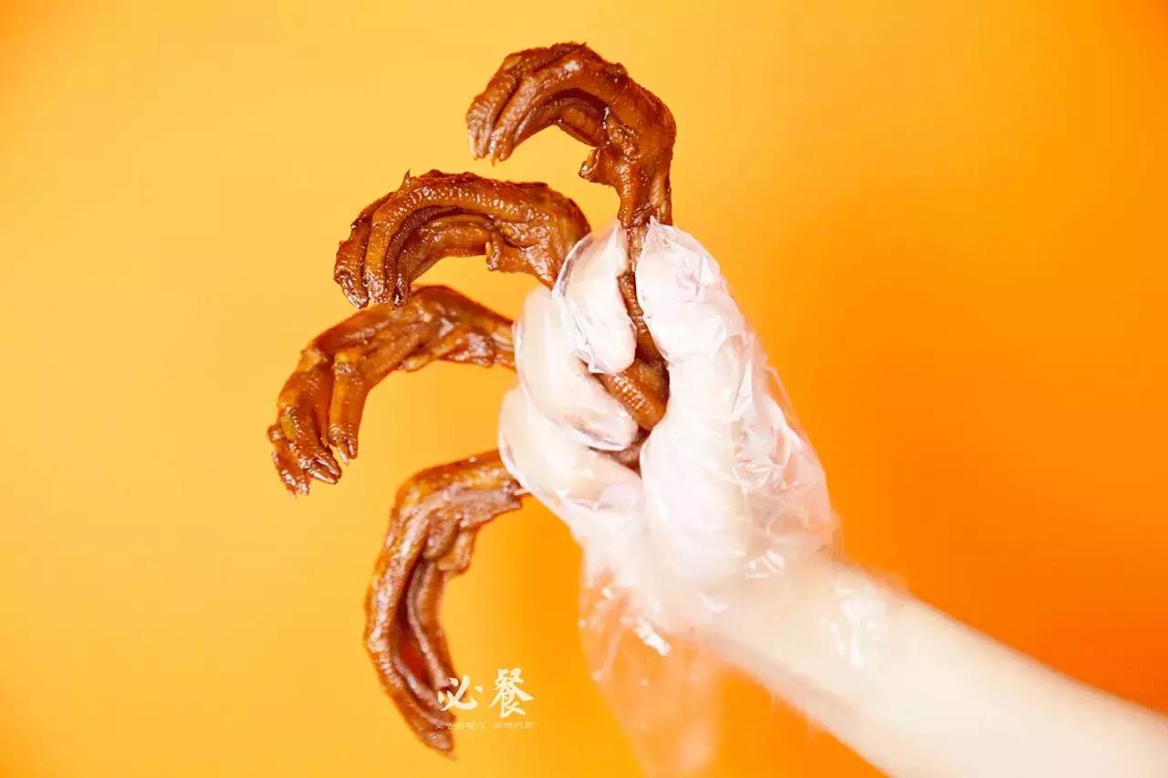 最好吃的鸭店,珠海周黑鸭哪家好吃