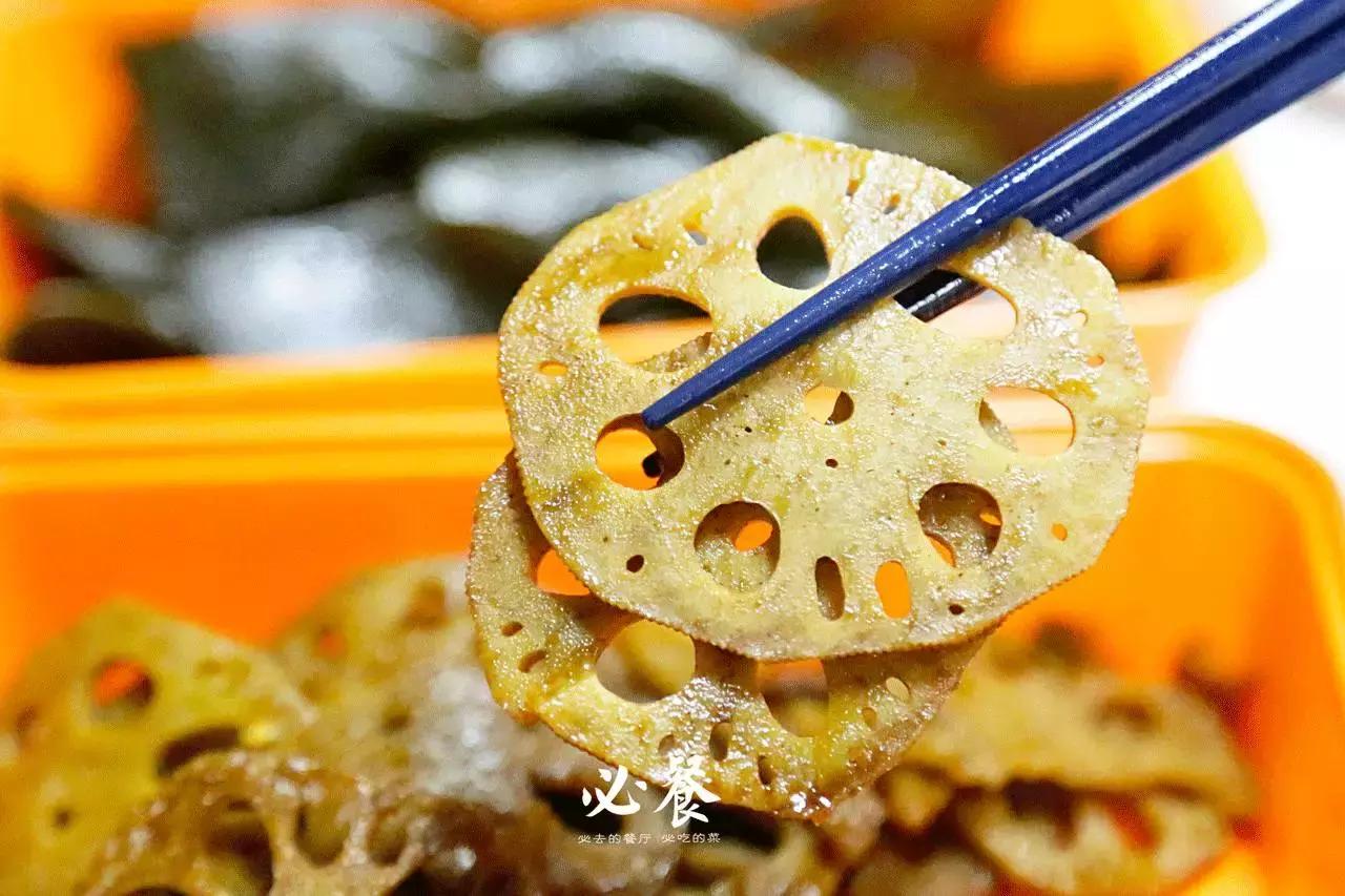 最好吃的鸭店,珠海周黑鸭哪家好吃