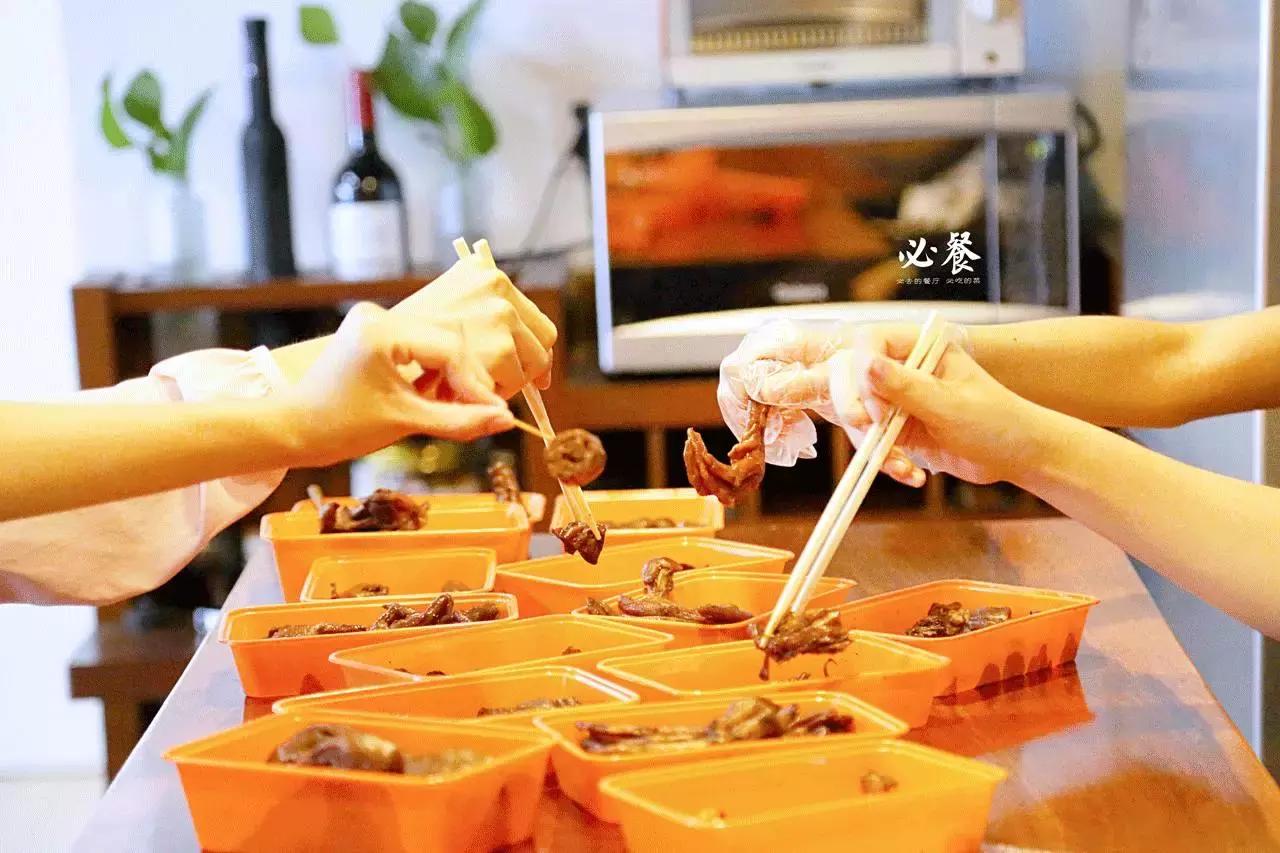 最好吃的鸭店,珠海周黑鸭哪家好吃