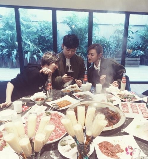 闄堣但鑷垎鍗曟寫鍠濋厭,闄堣但閰掑悗瓒d簨