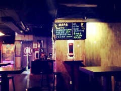 大连最适合年轻人去的酒吧,大连气氛最好的酒吧