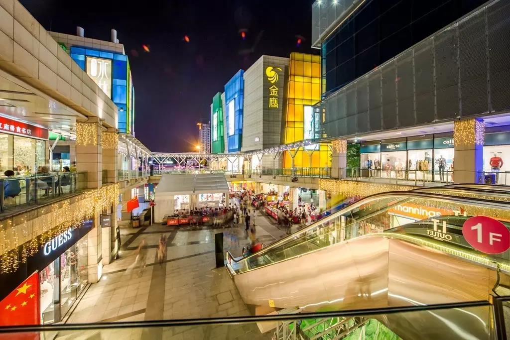 夏一站，我在仙林高校等你