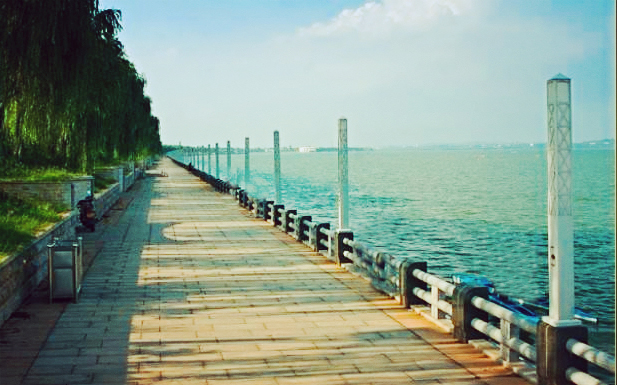 寻梦桃花源，来常德这些地方必去！