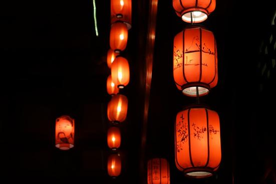 寻梦桃花源，来常德这些地方必去！