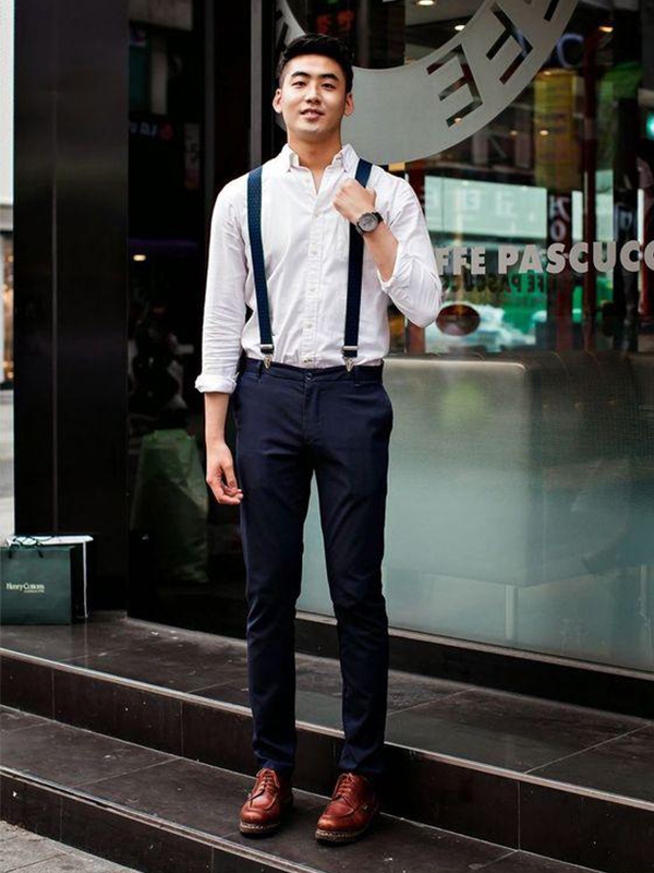 白衬衫怎么保持白净,白衬衫怎么样越洗越白