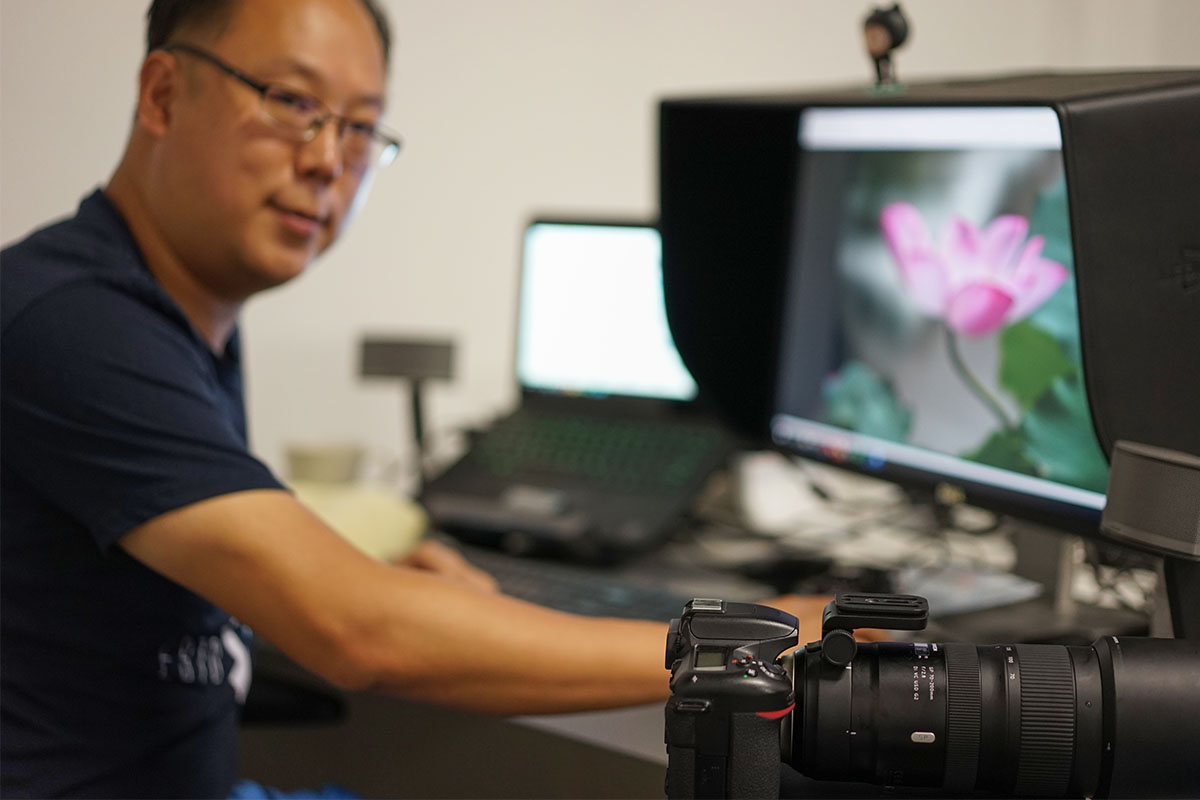 尼康和腾龙合作的镜头,尼康腾龙长变焦镜头比较