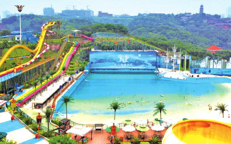 重庆好玩儿地方推荐,重庆都有啥好玩的地方呀