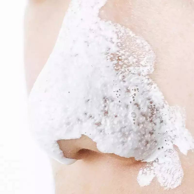 “黑头”这个渣男,彻底和他Say byebye~