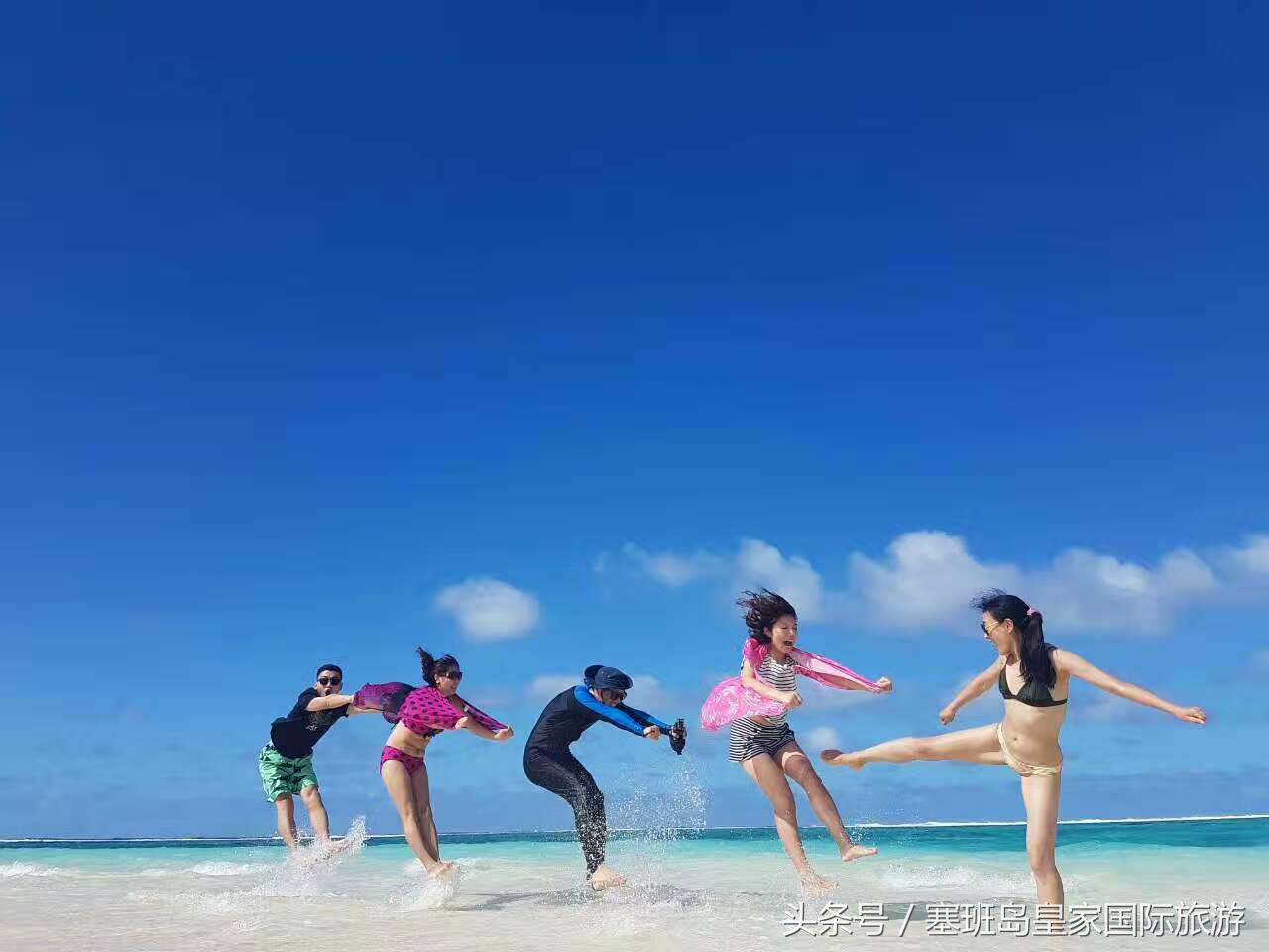 塞班岛旅游真实视频,塞班岛旅游最新攻略大全图