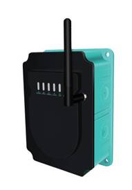 通用无线数据采集系统不二之选,无线数据采集子系统