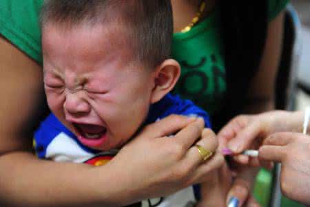 打水痘疫苗发烧可以吃退烧药吗,打水痘疫苗发烧和普通发烧区别