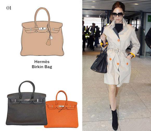 大牌包包经典款哪些值得买,4000到5000的大牌包包