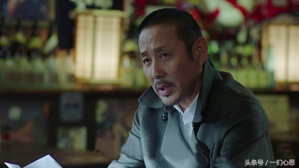 成熟男人吃醋的特征,成熟男人必须具备的六个特征