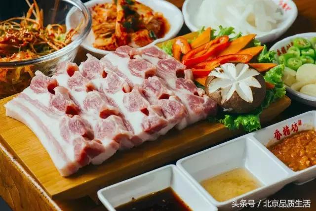 在北京吃美食,在北京吃地道北京菜