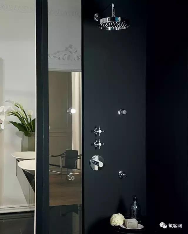 品质淋浴花洒,轻奢风淋浴花洒最潮流