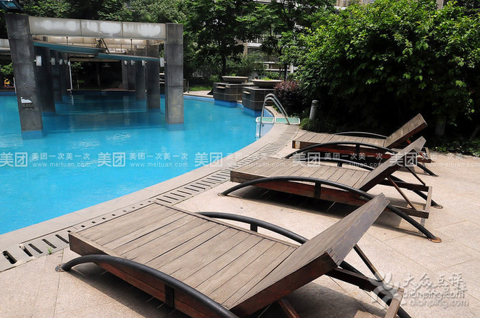 合肥哪些游泳馆开了,合肥百大附近游泳馆推荐