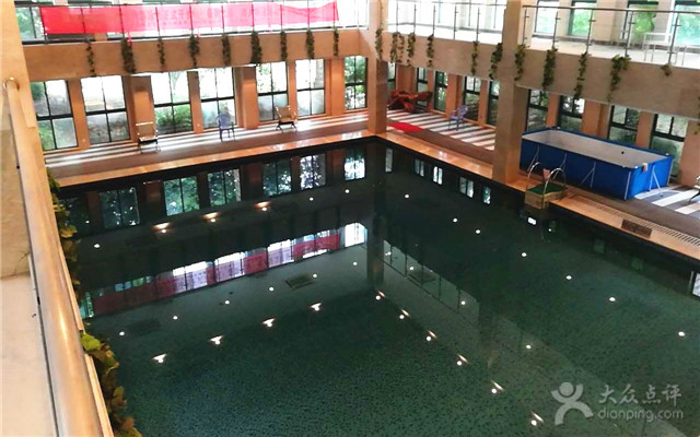 合肥哪些游泳馆开了,合肥百大附近游泳馆推荐