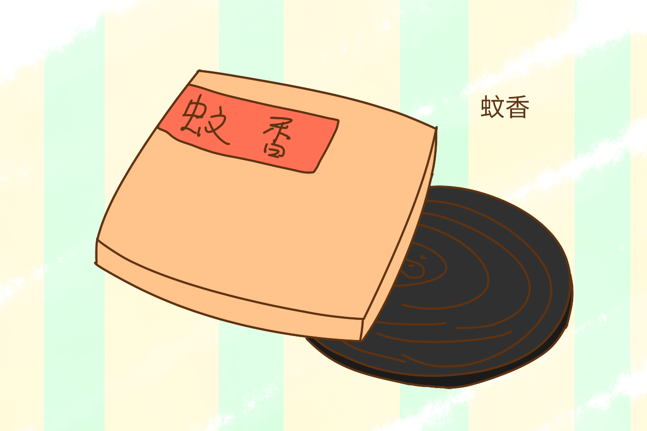 孕妇可以点蚊香无害的驱蚊方法,孕妈怎么防蚊子