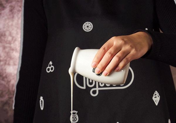 适合上班族的一款神仙酸奶,每日必备的一款酸奶