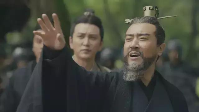 于和伟剧里霸气走路,于和伟经典步伐