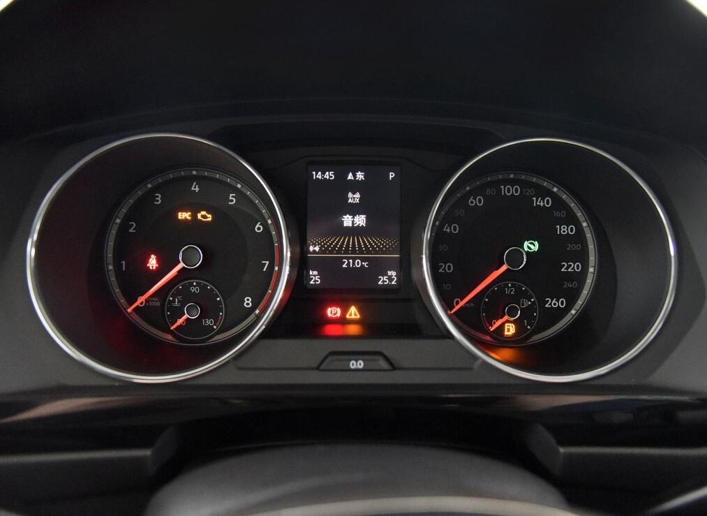 2017途观l四驱豪华隐藏功能,2017款途观l四驱豪华版油耗